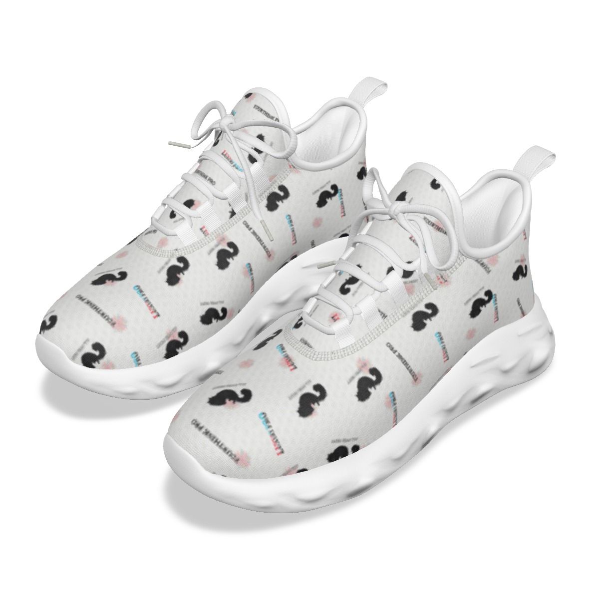 Women's Light Sports Shoes