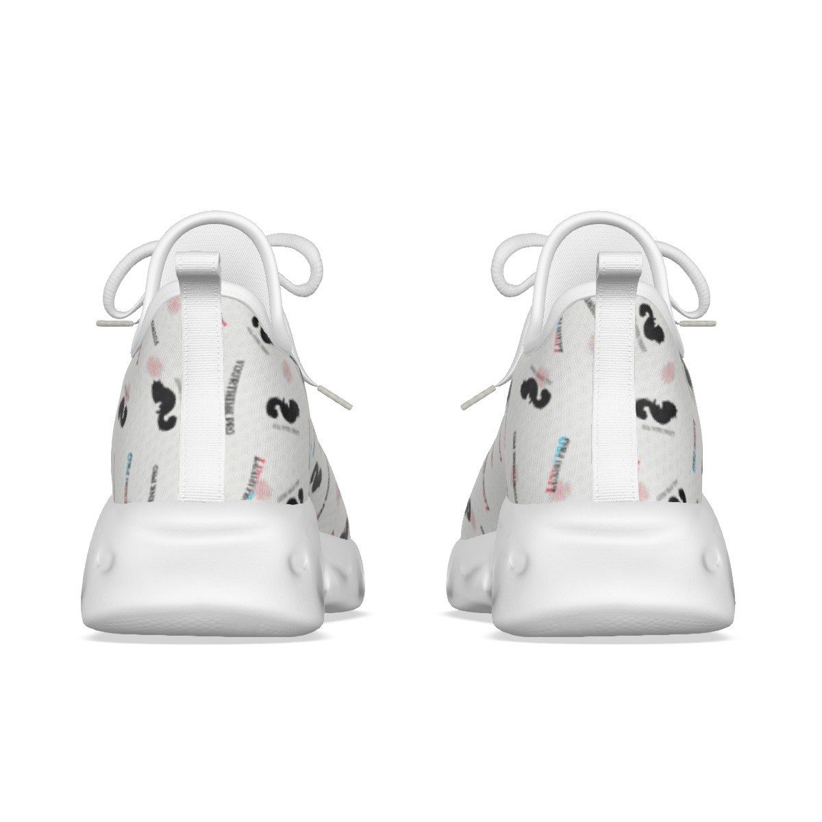 Women's Light Sports Shoes