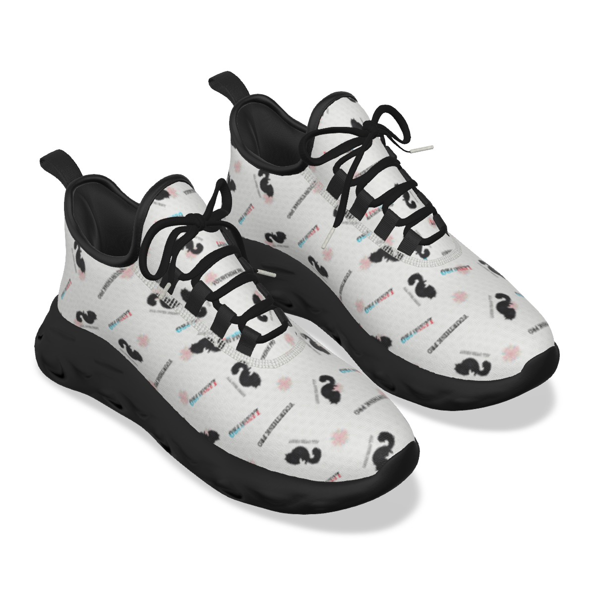 Women's Light Sports Shoes