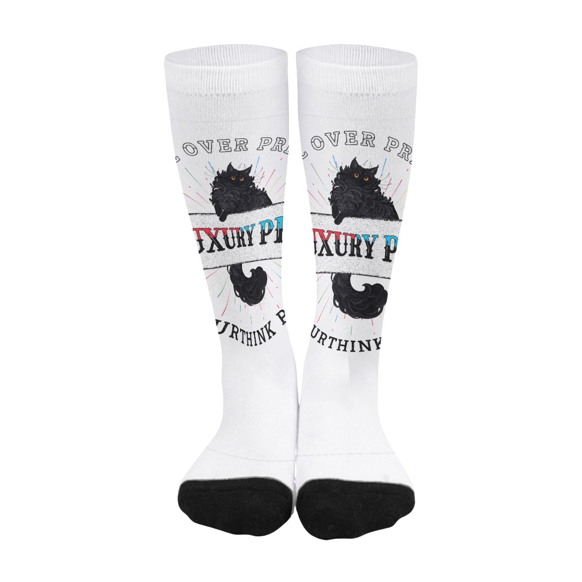 Unisex Long Socks