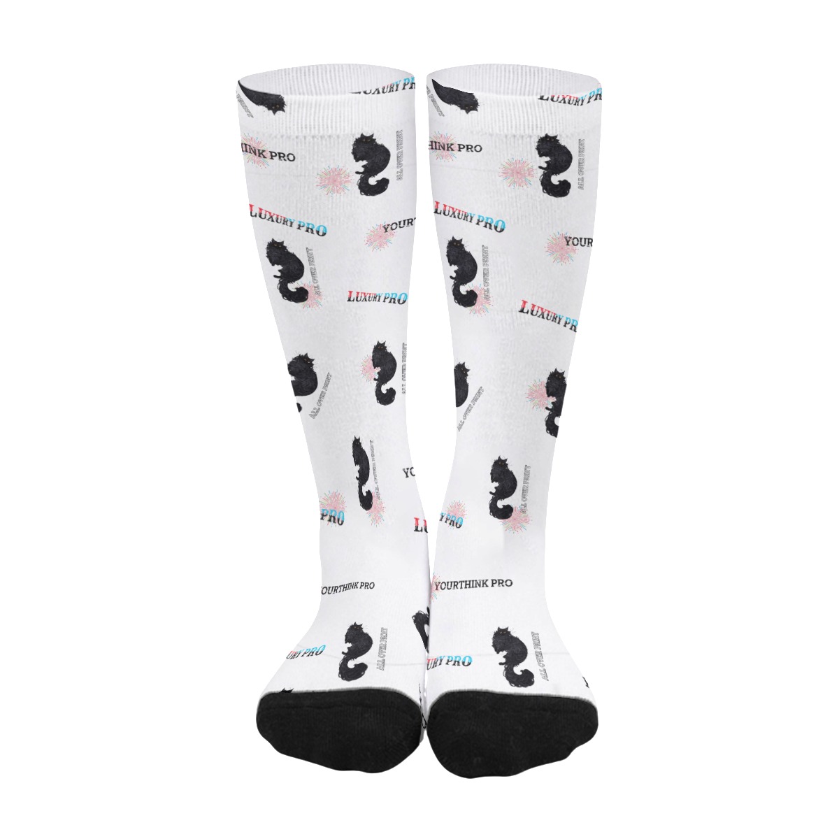 Unisex Long Socks