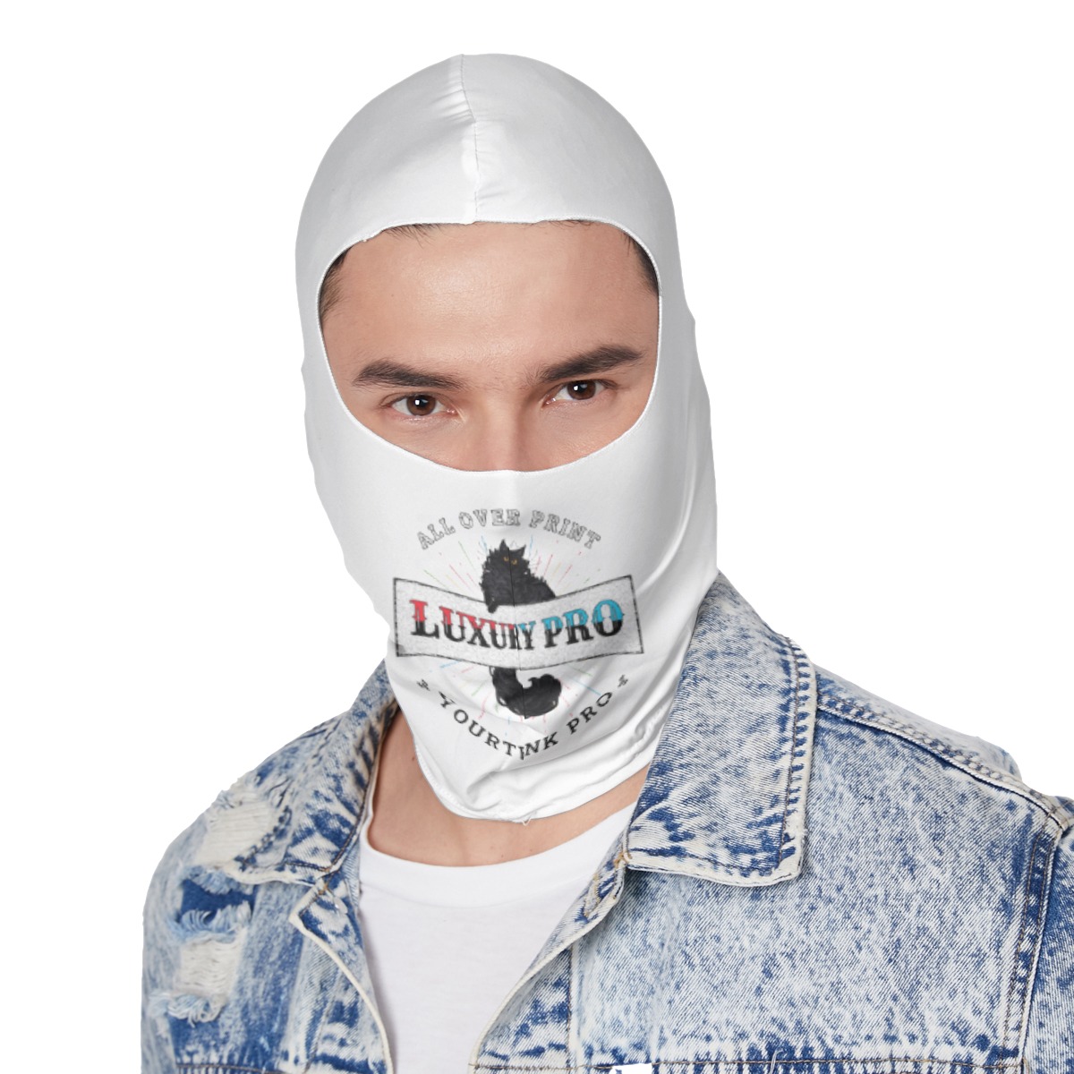 Balaclava Face Mask