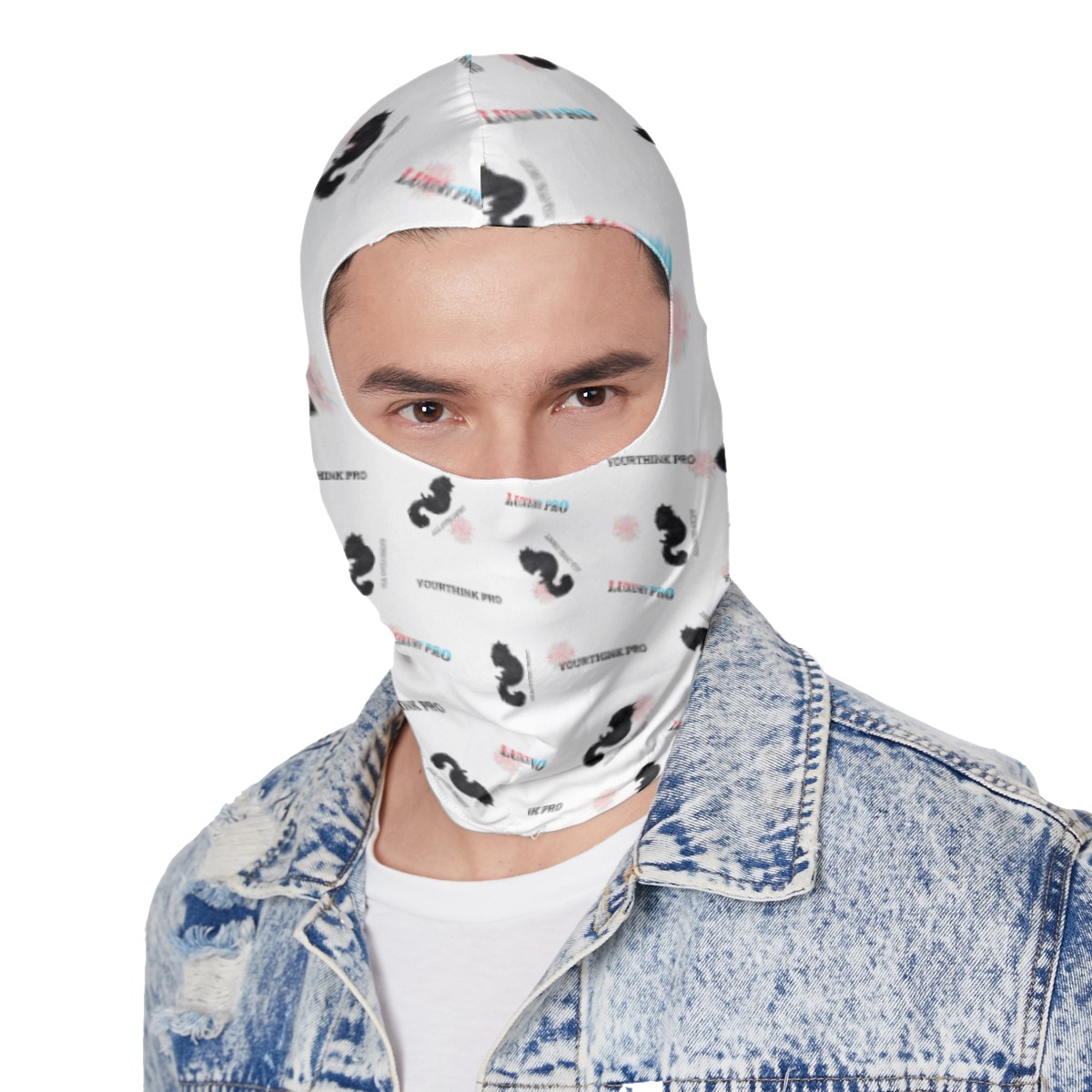Balaclava Face Mask