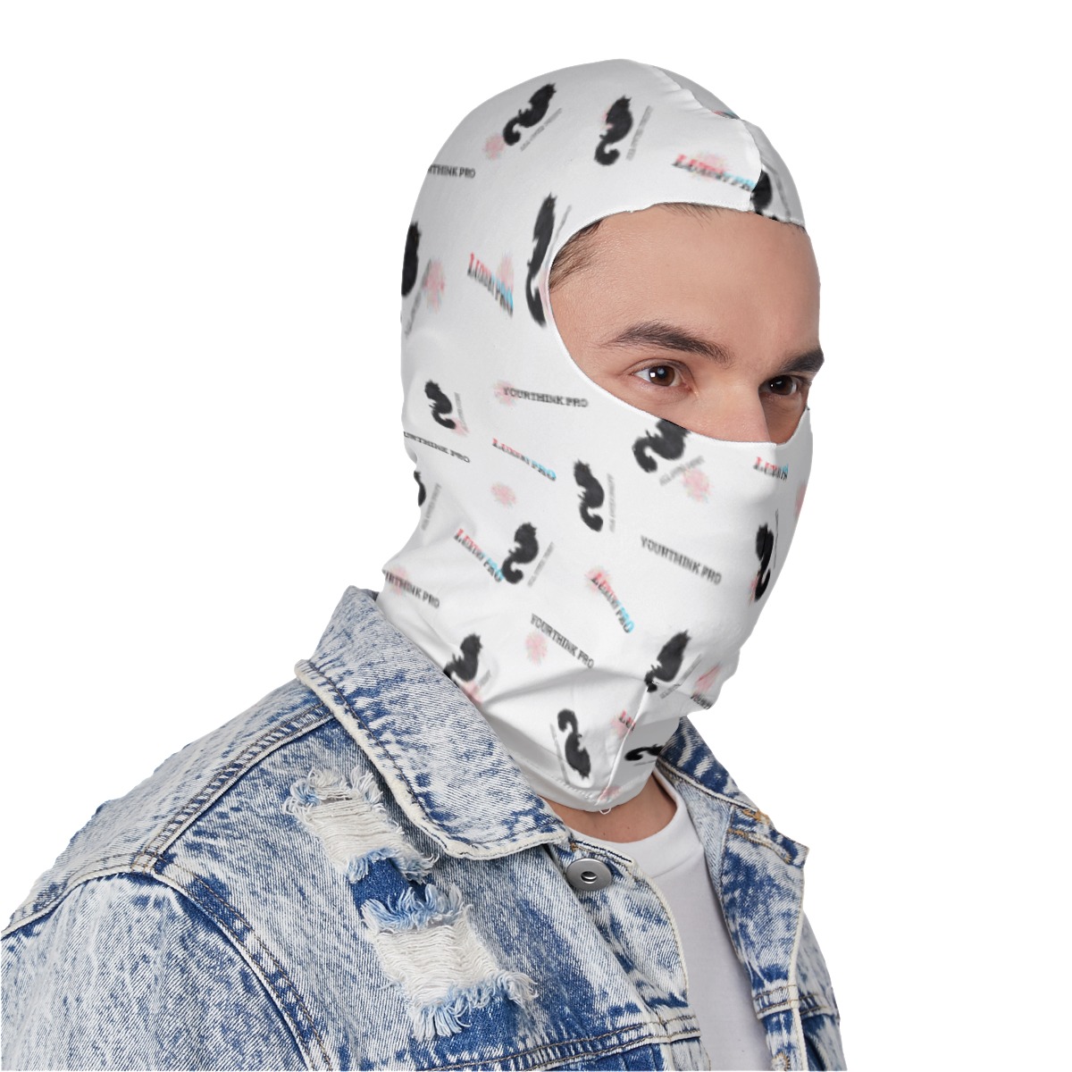 Balaclava Face Mask
