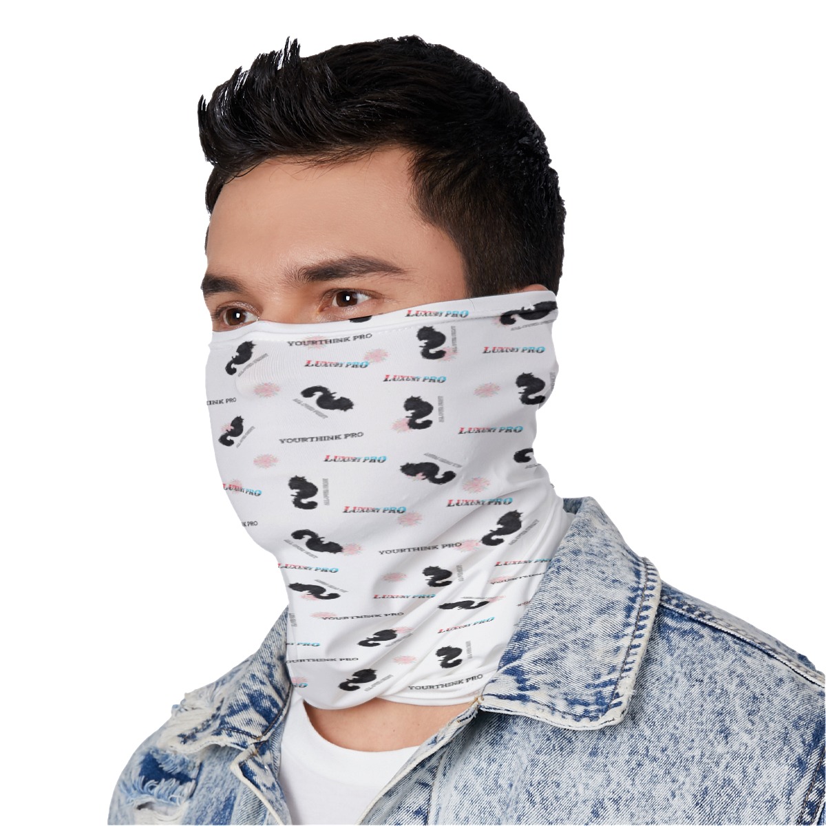 Neck Gaiter