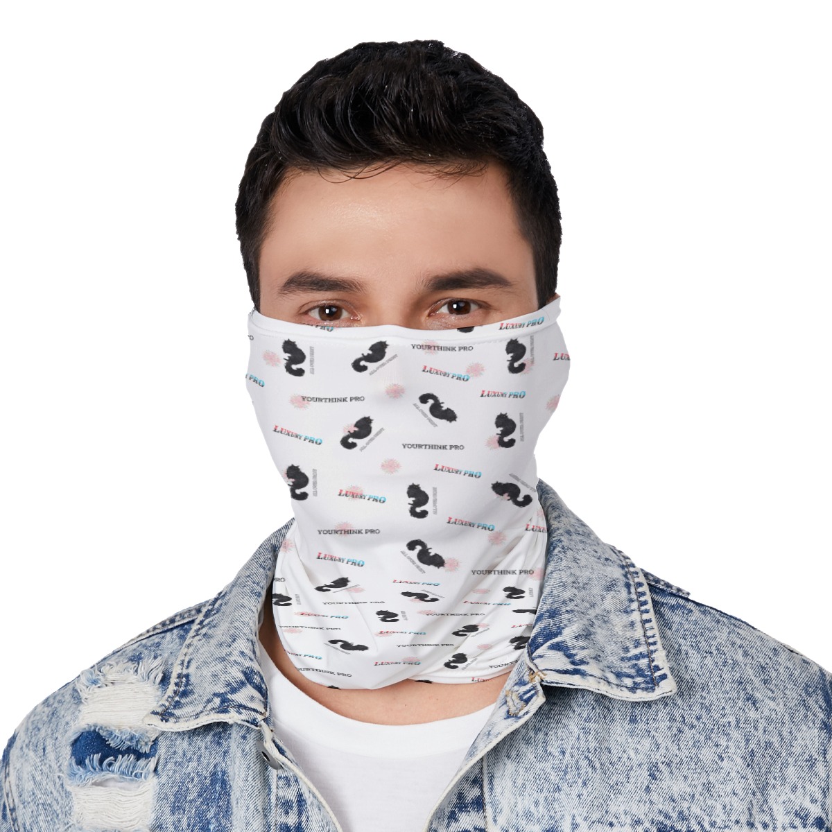 Neck Gaiter