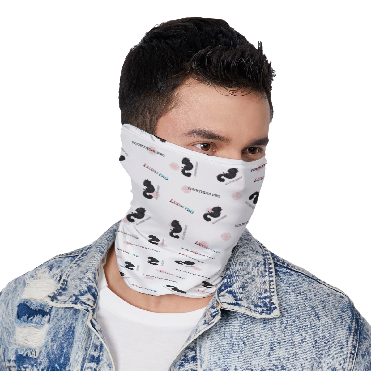 Neck Gaiter