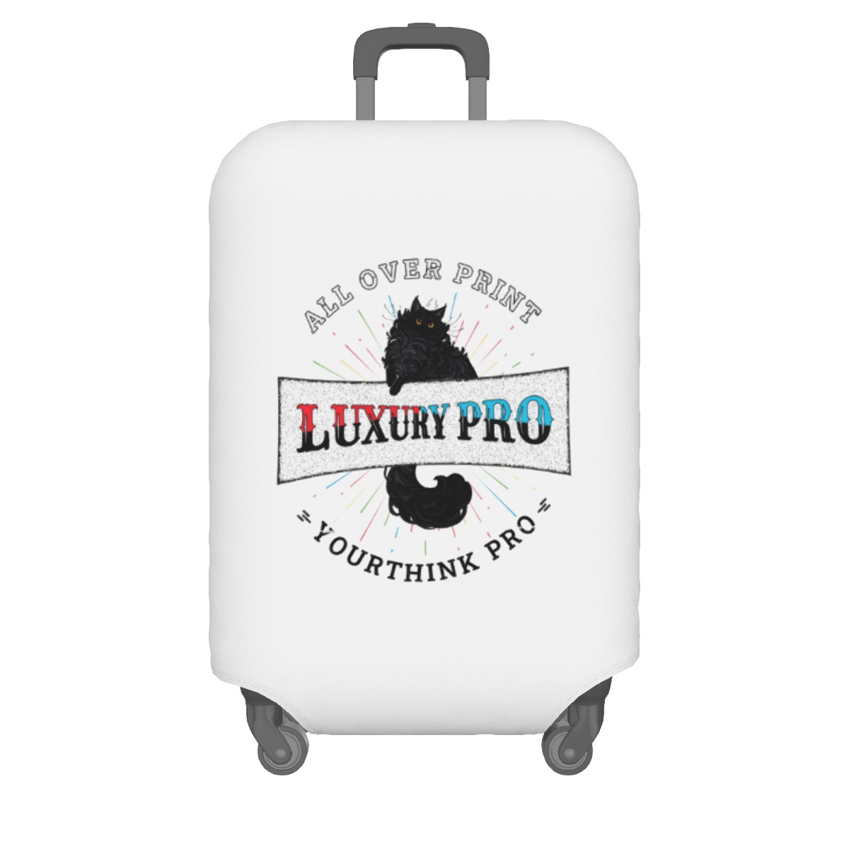 Luggage Cover