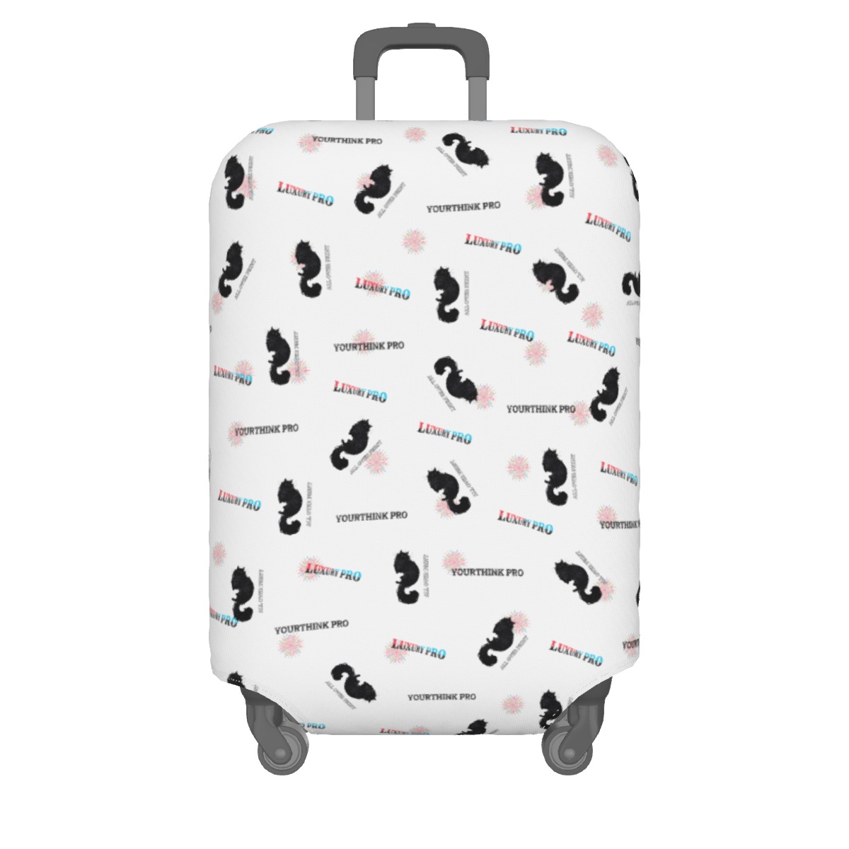 Luggage Cover