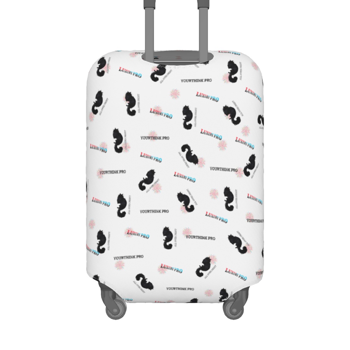 Luggage Cover