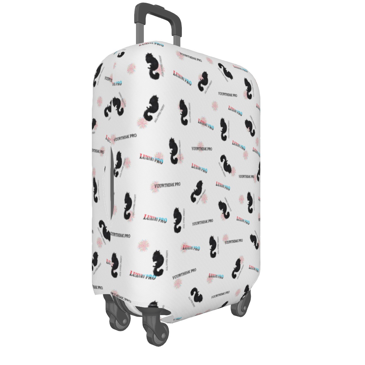 Luggage Cover