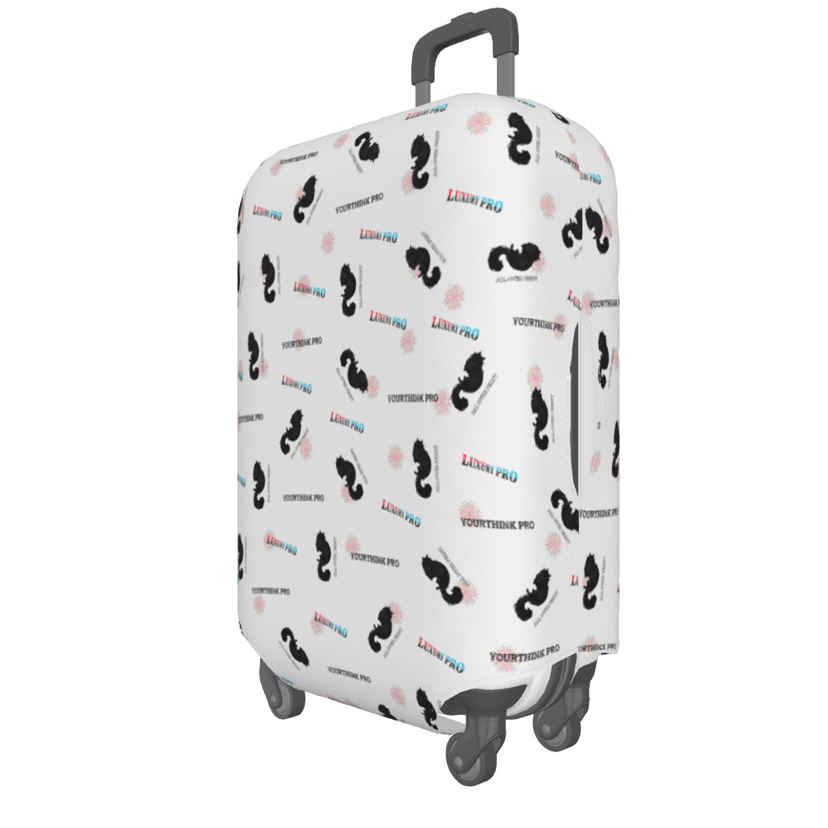 Luggage Cover