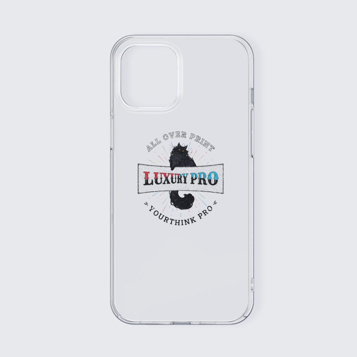 iPhone13 Series Mobile Phone Case | TPU