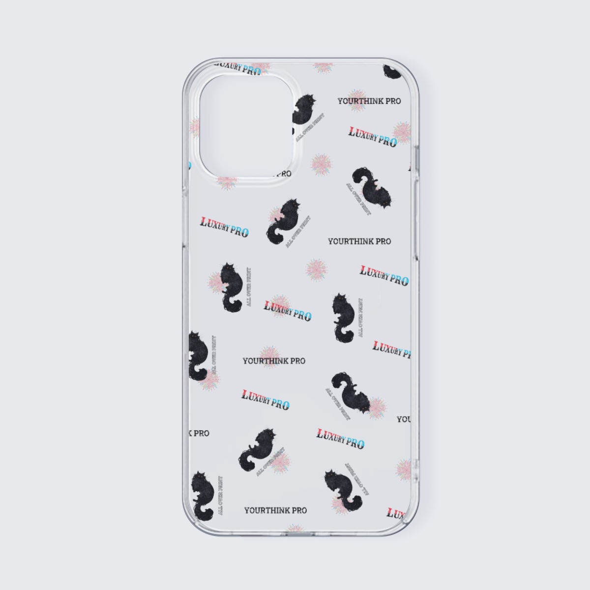 iPhone13 Series Mobile Phone Case | TPU