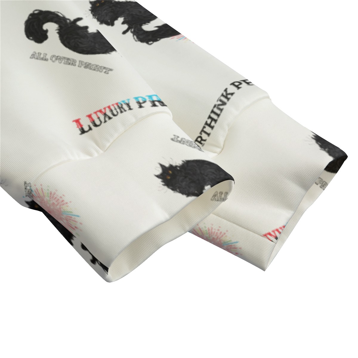 Women's Pullover Hoodie | Interlock