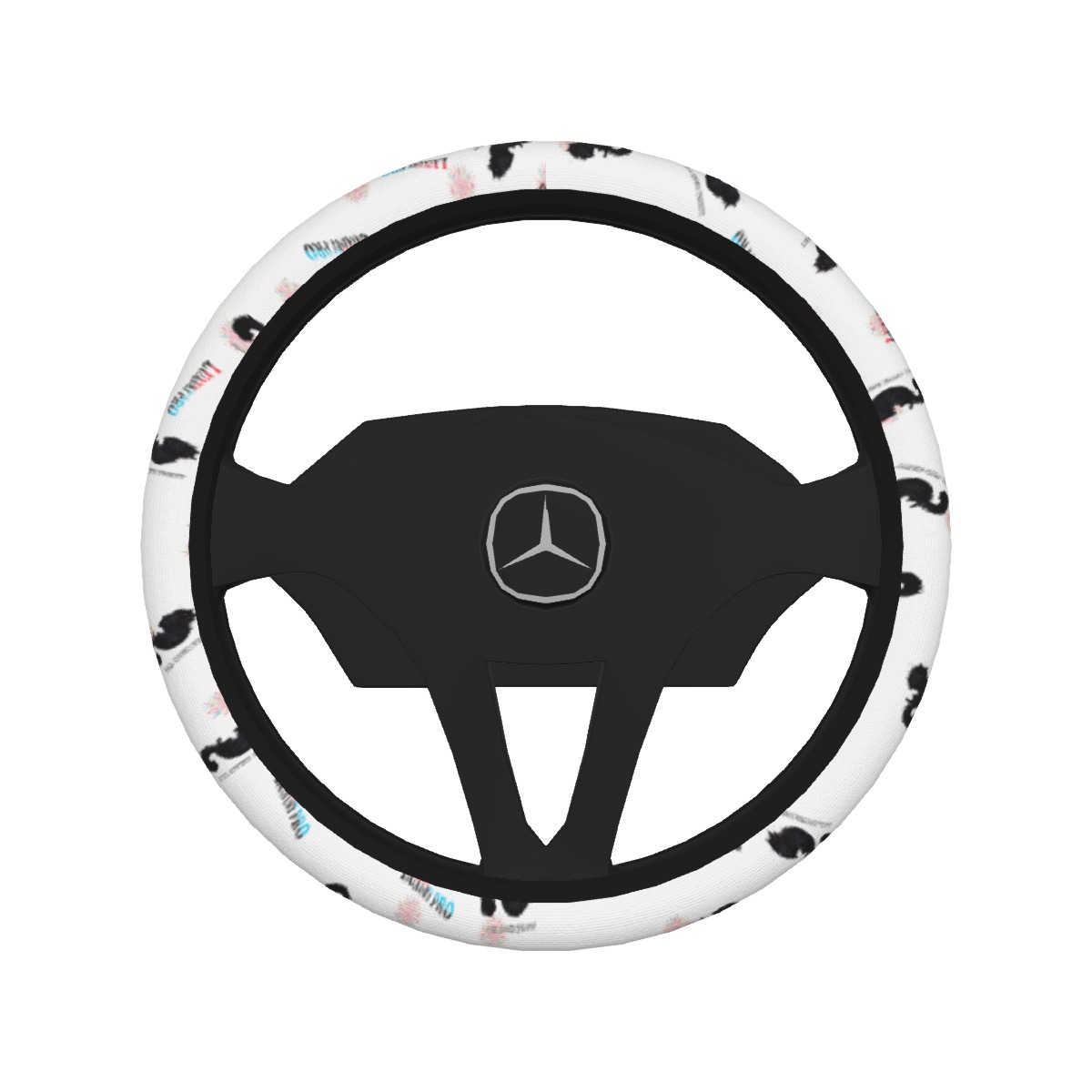 Steering Wheel Cover