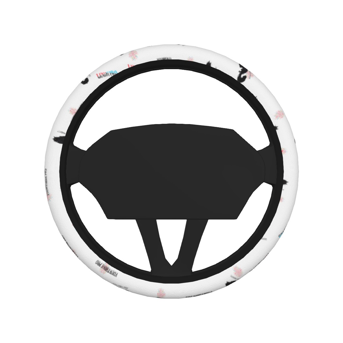 Steering Wheel Cover