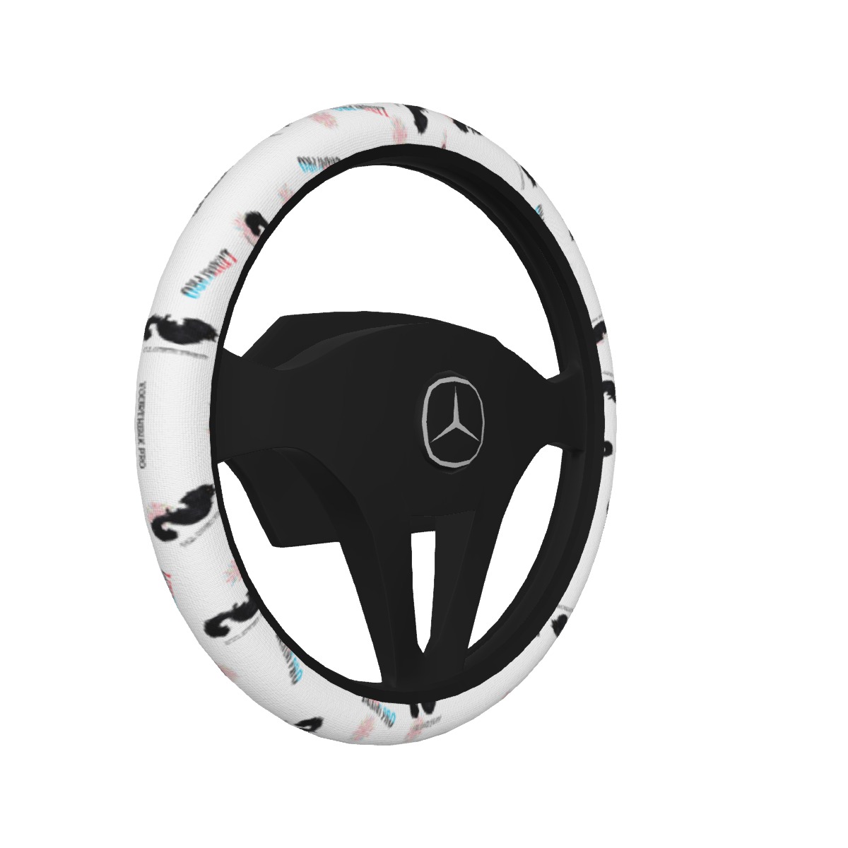 Steering Wheel Cover