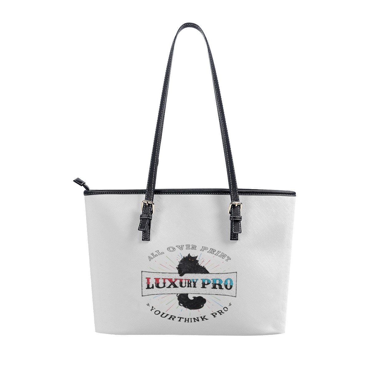 Women's Tote Bag | PU