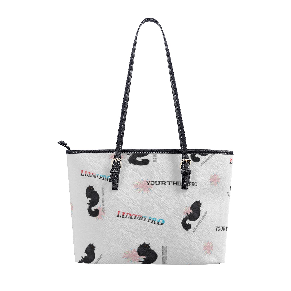 Women's Tote Bag | PU