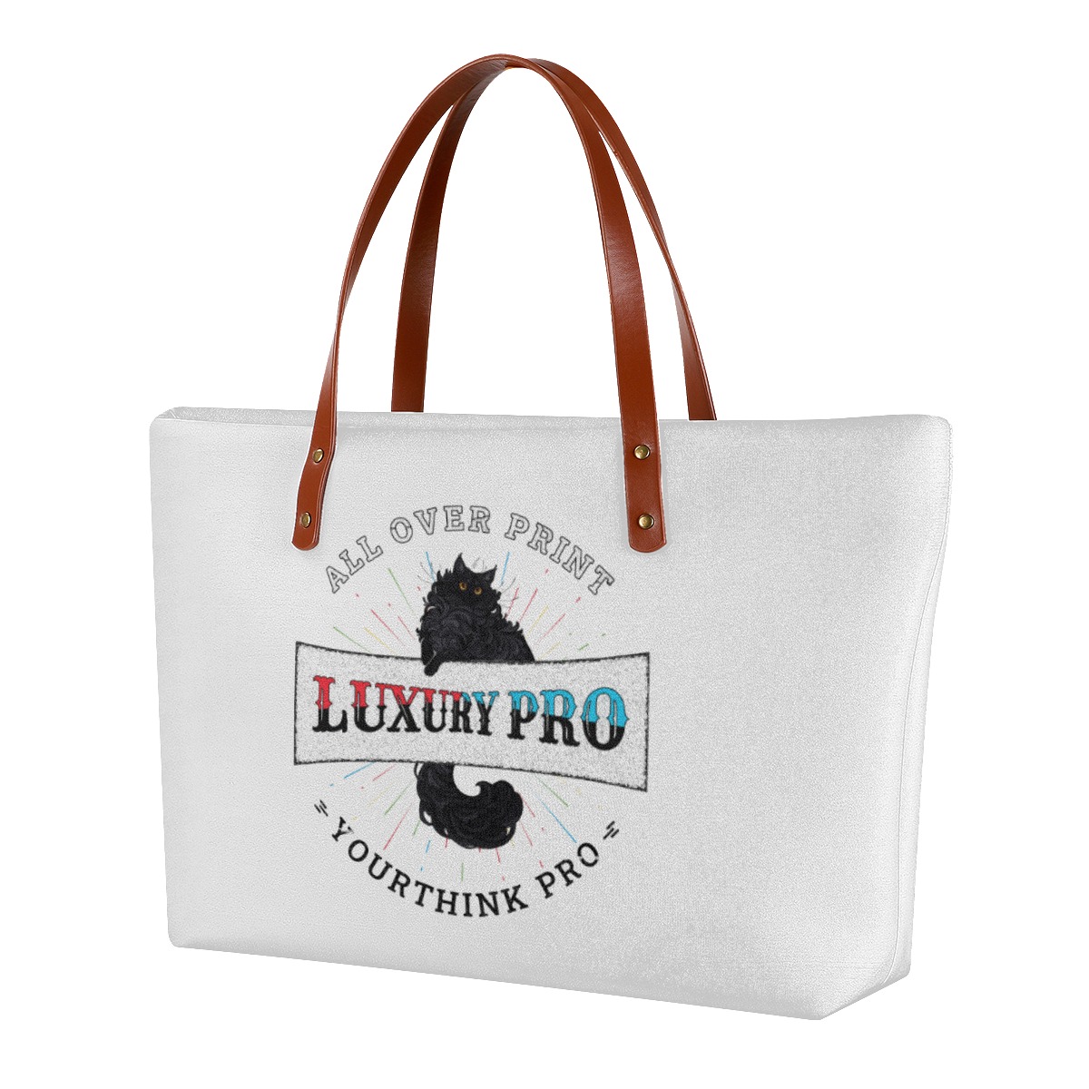 Women's Tote Bag | Diving Cloth