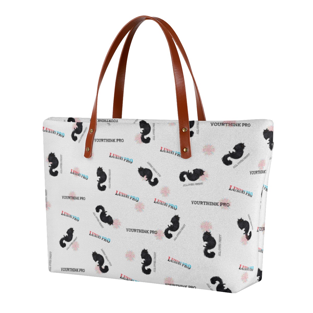 Women's Tote Bag | Diving Cloth