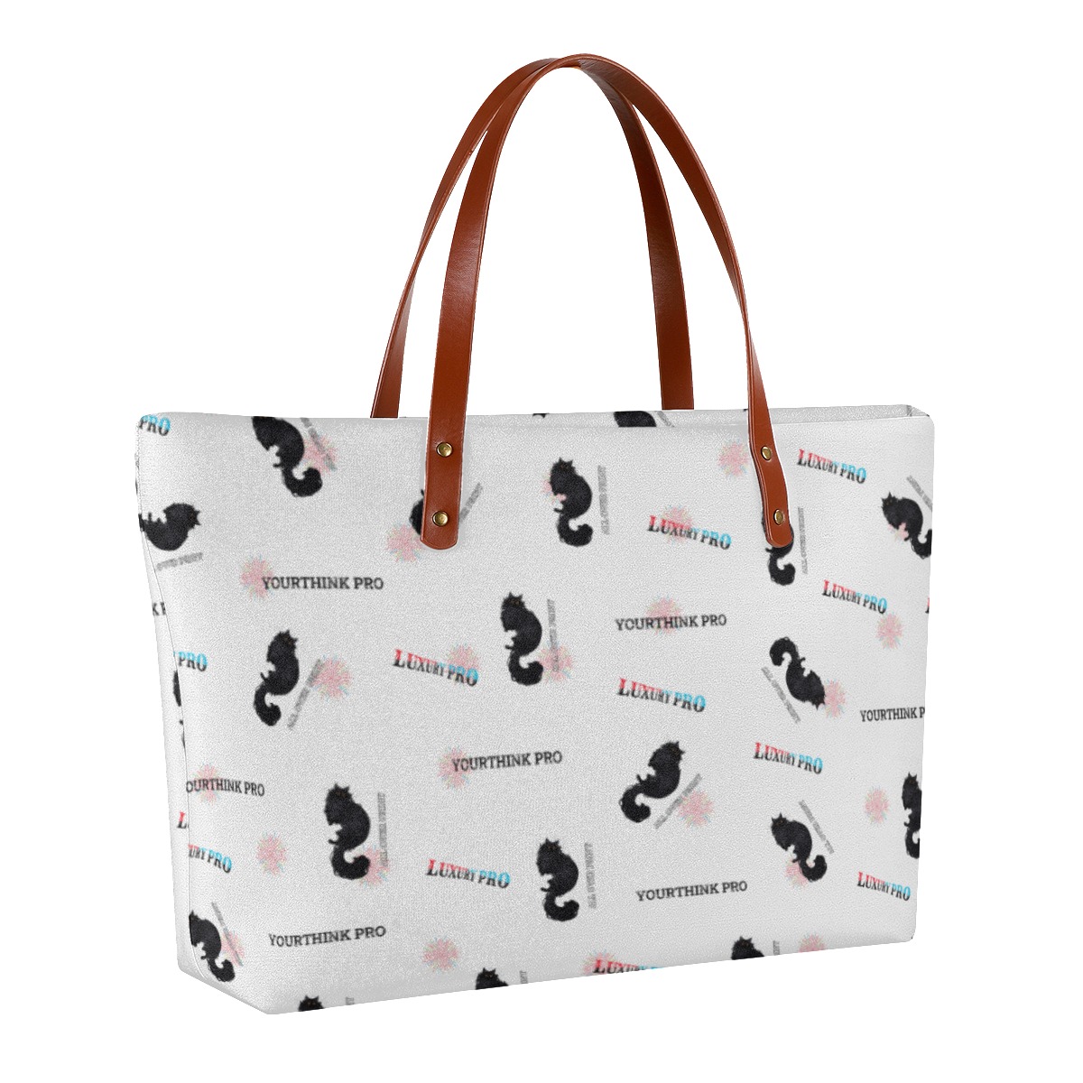 Women's Tote Bag | Diving Cloth