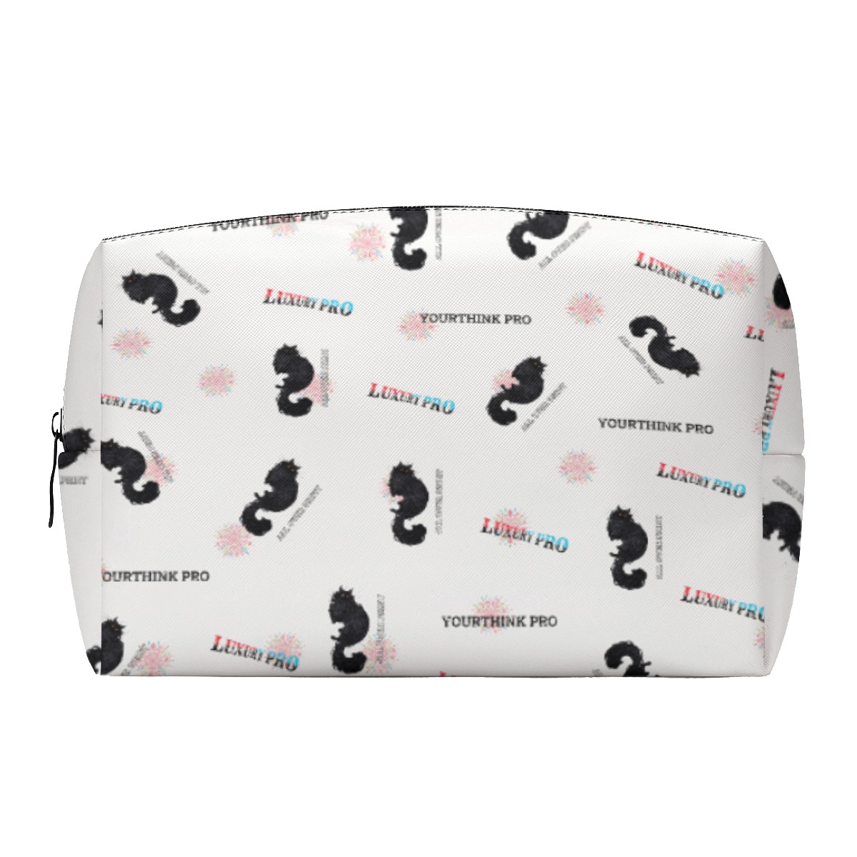 PU Cosmetic Bag