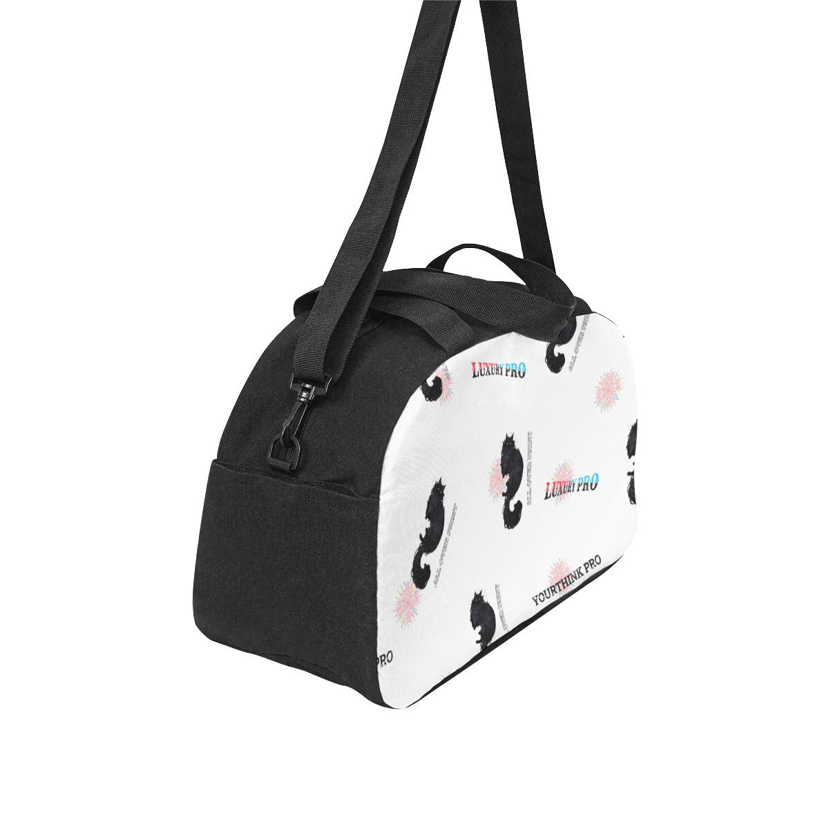 Travel Luggage Bag