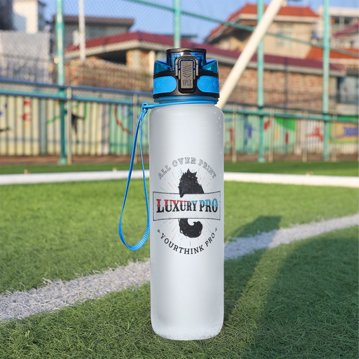 Sport Water Bottle 32oz