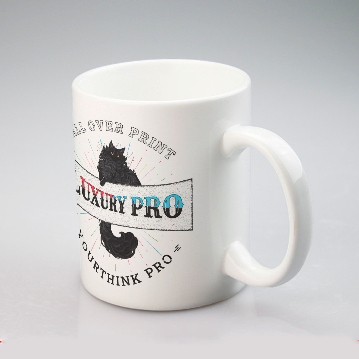 Mugs 11oz | ceramics