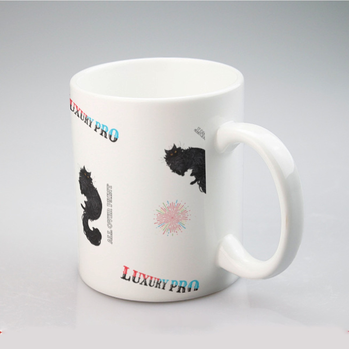 Mugs 11oz | ceramics