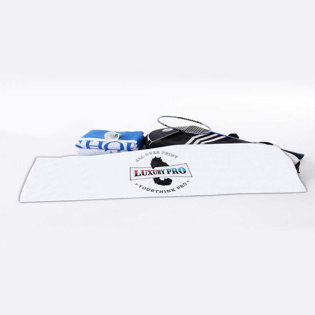 Cooling Sports Towel