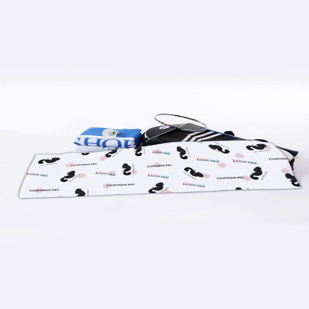 Cooling Sports Towel