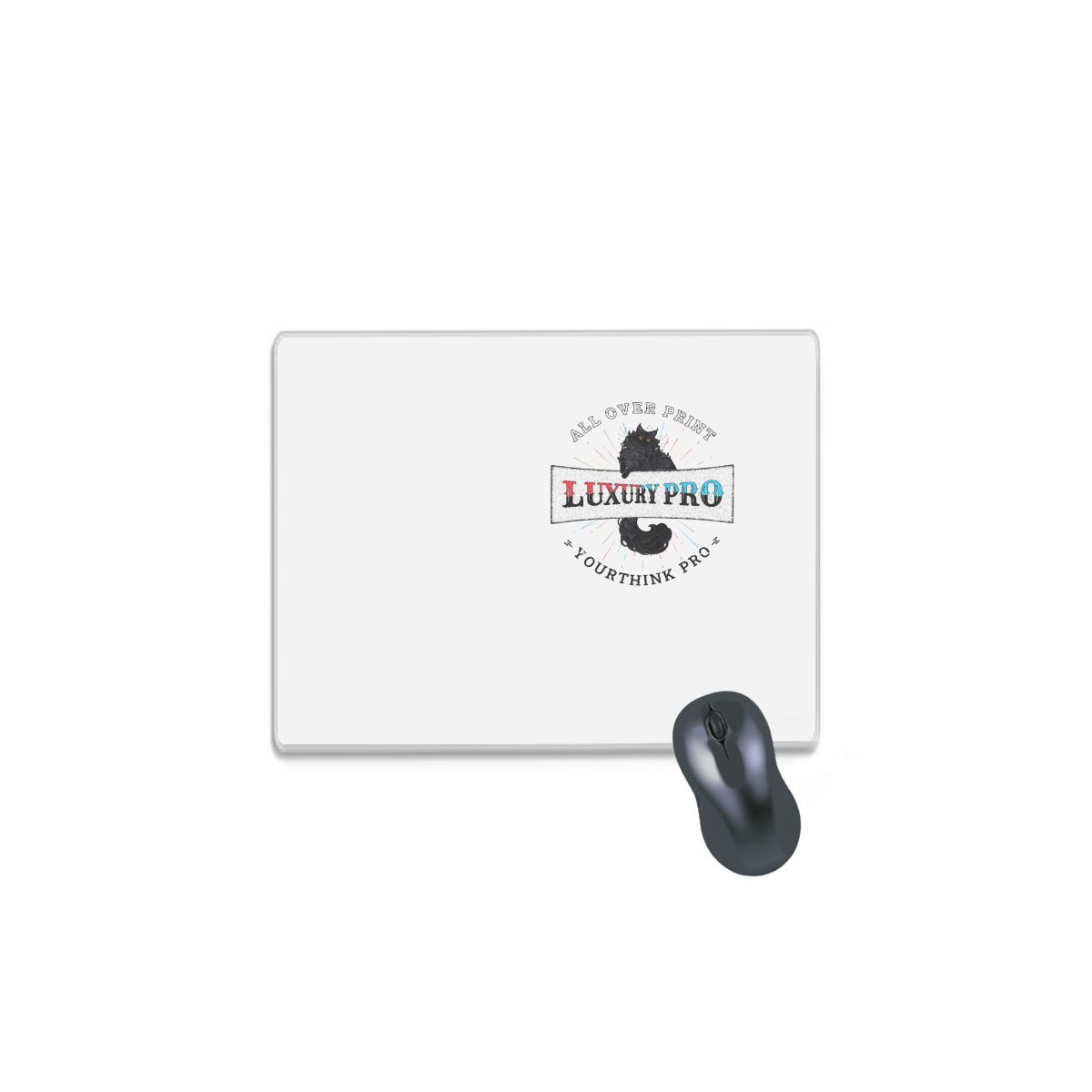 Mouse Pad Small Size