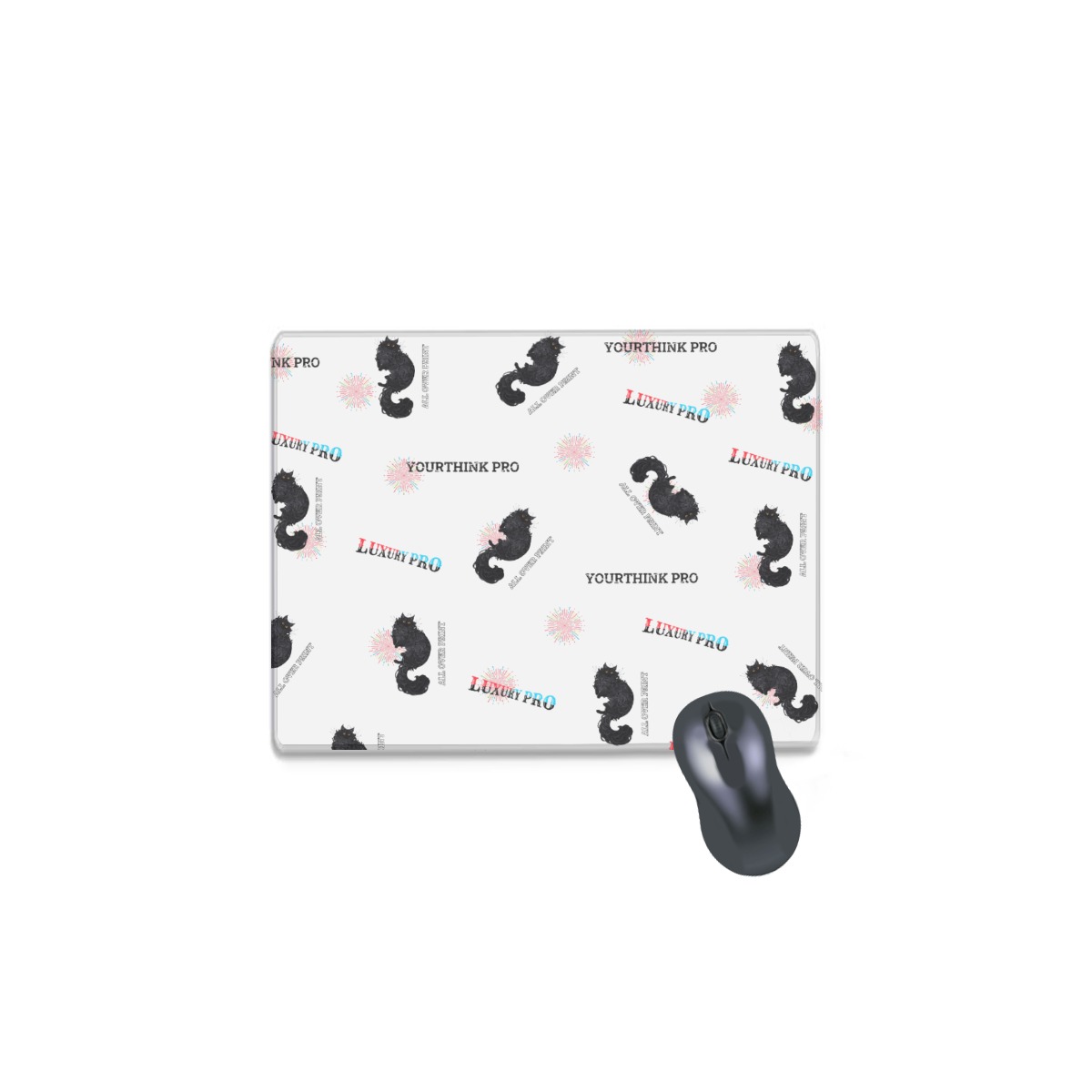 Mouse Pad Small Size
