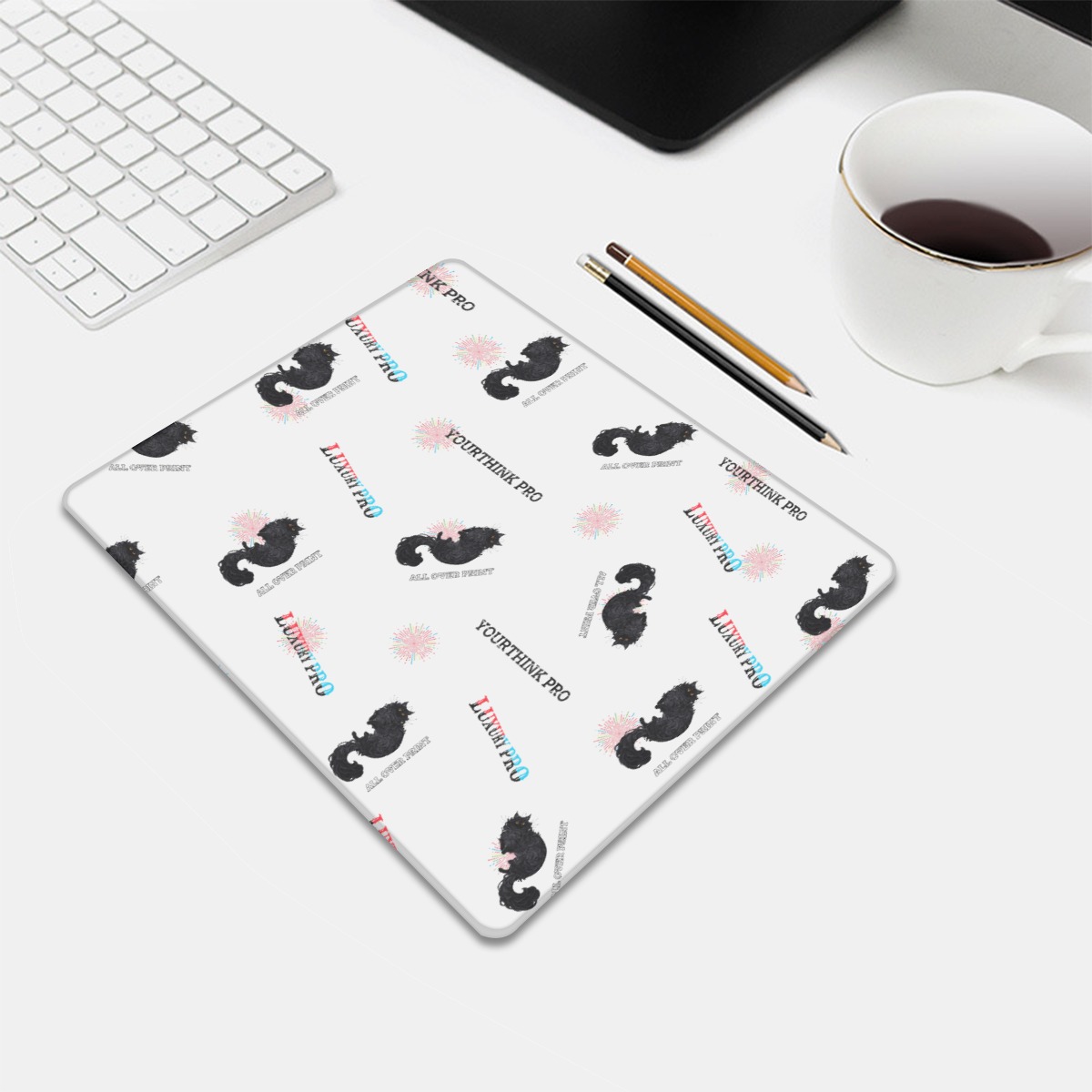 Mouse Pad Small Size