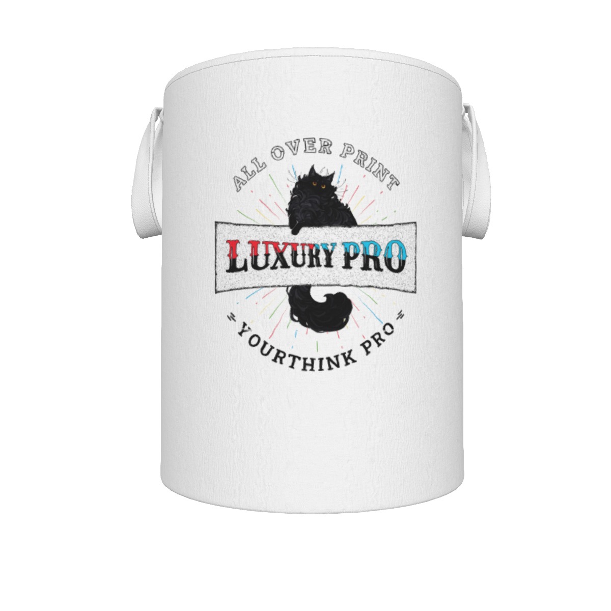 Foldable Laundry Basket