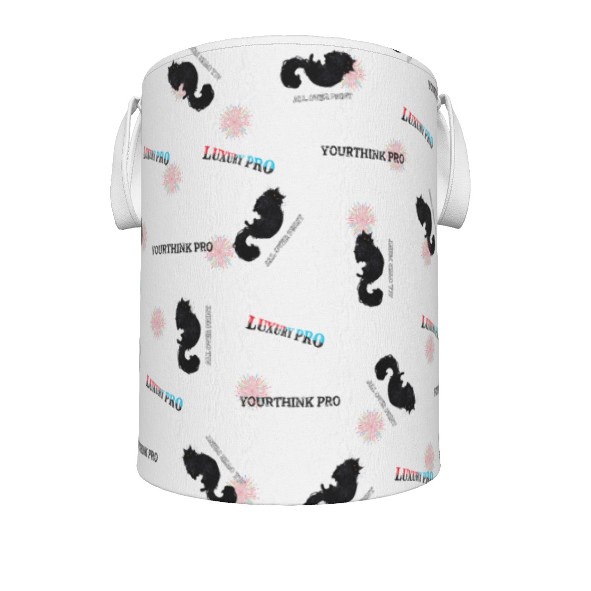 Foldable Laundry Basket