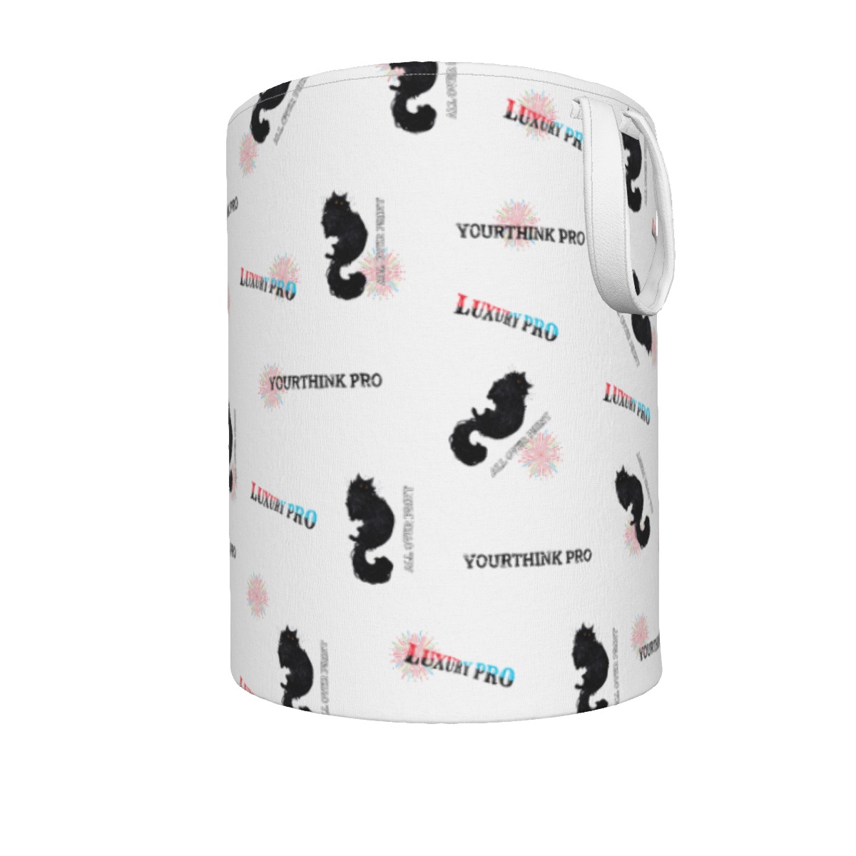 Foldable Laundry Basket