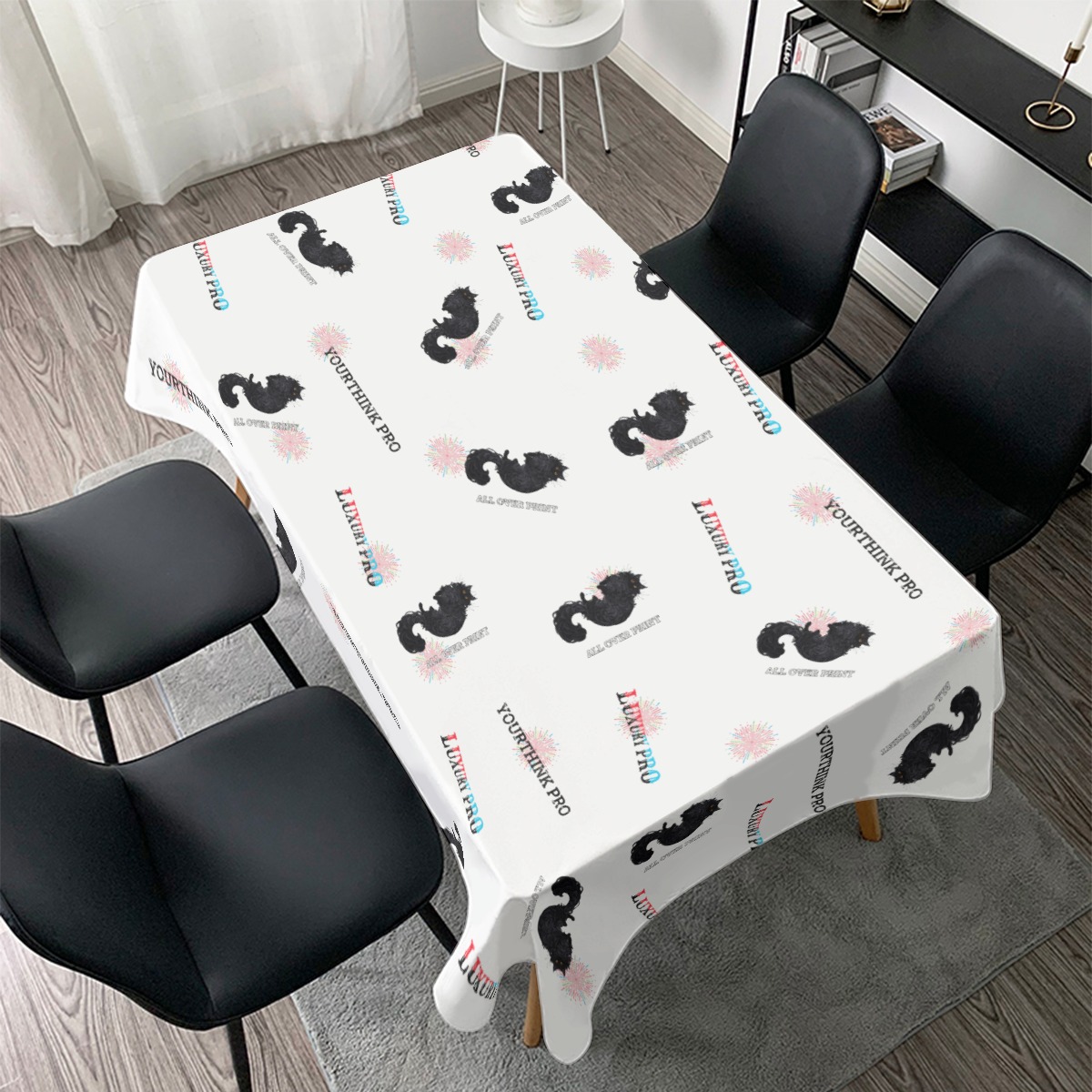 Tablecloth