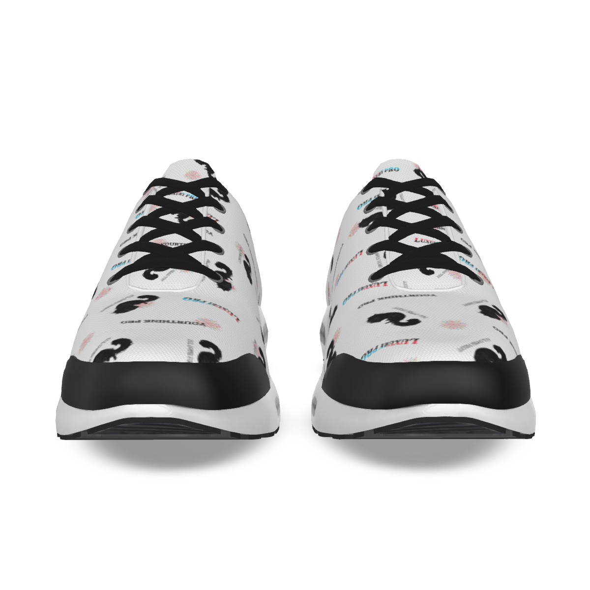 Air Cushion Sports Shoes