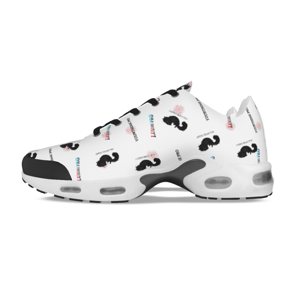 Air Cushion Sports Shoes