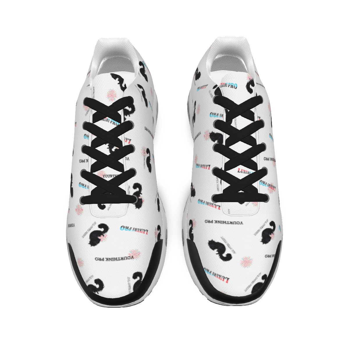 Air Cushion Sports Shoes