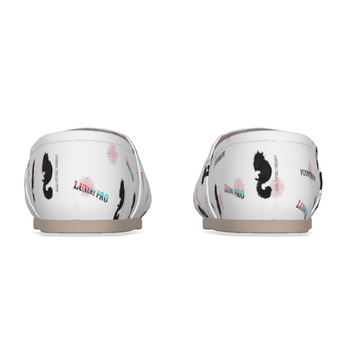 Canvas Fisherman Shoes