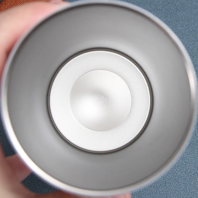 Skinny Tumbler Stainless Steel with Lids 20OZ