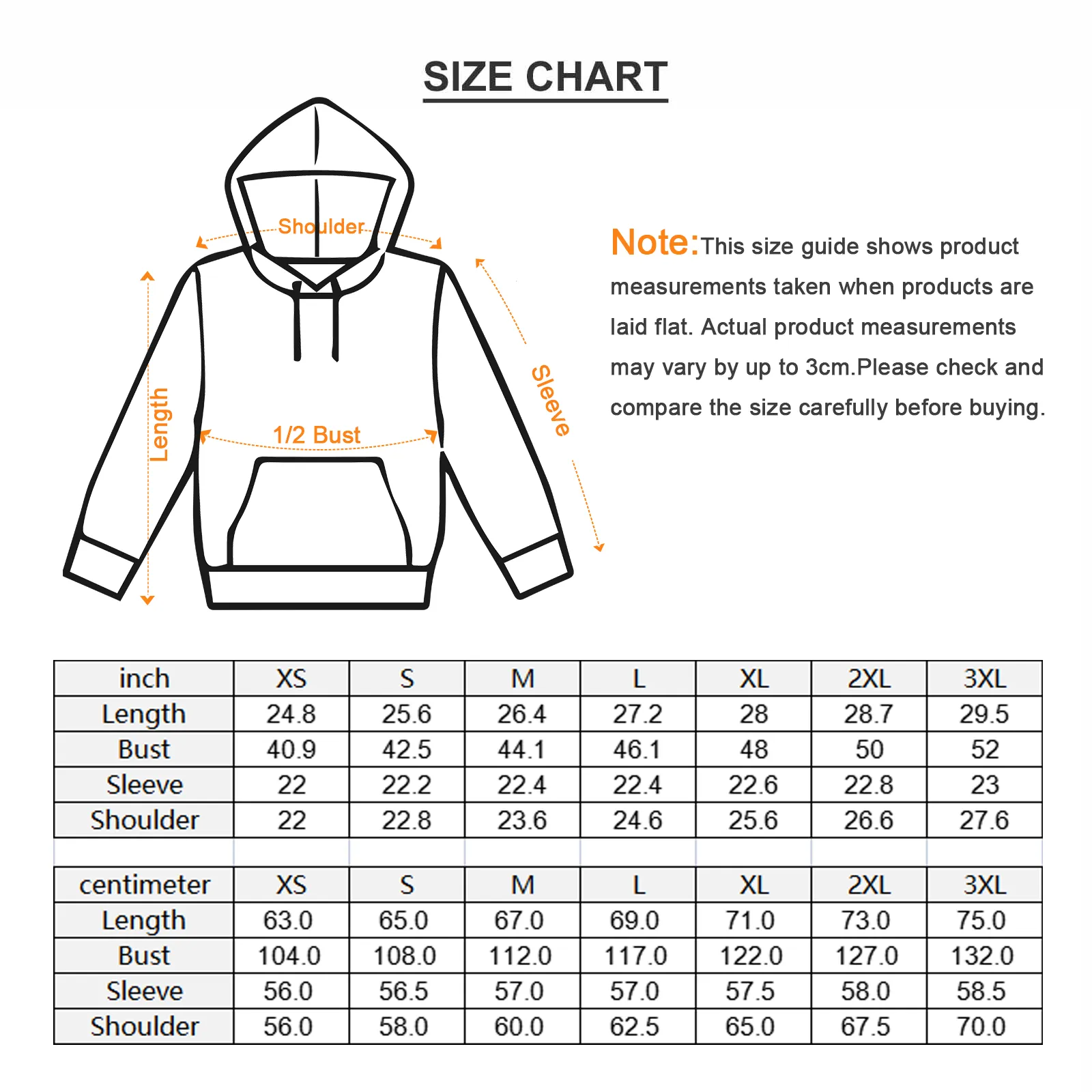 Women's Casual Hoodie