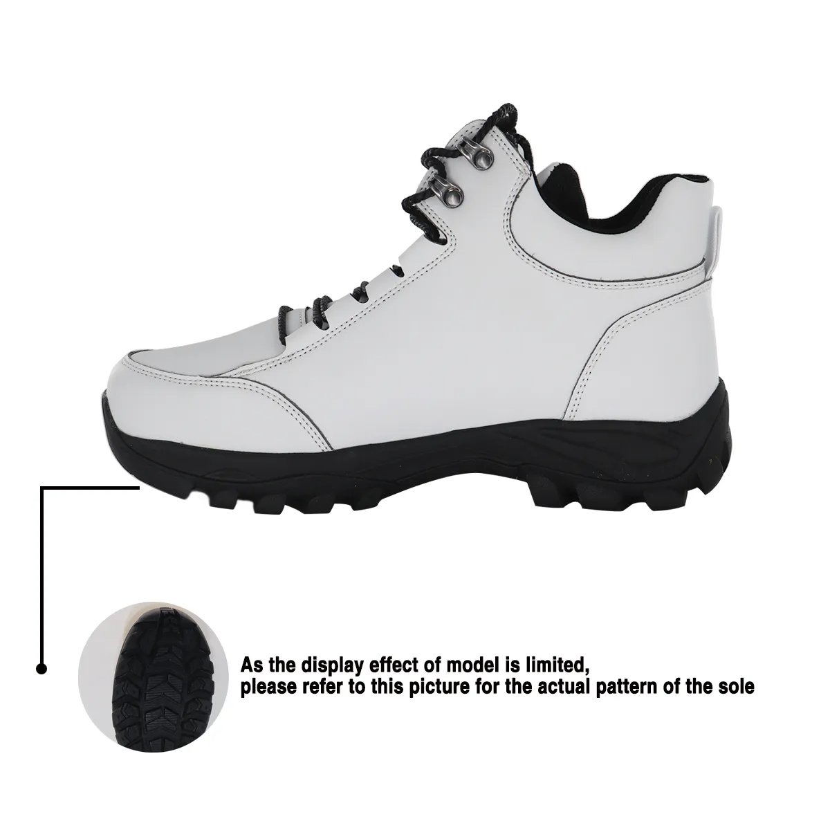 Men's Hiking Shoes