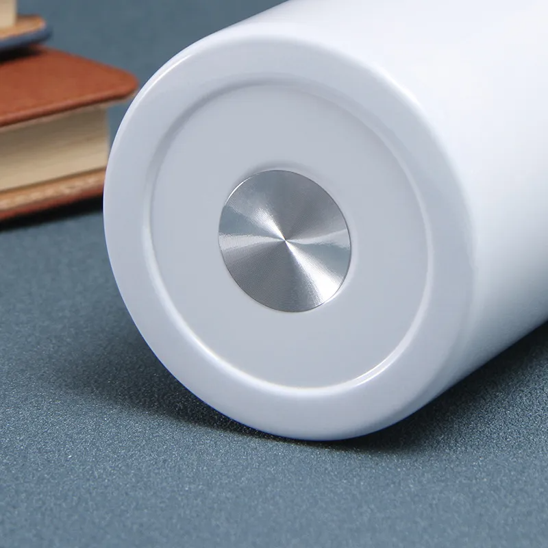 Skinny Tumbler Stainless Steel with Lids 20OZ