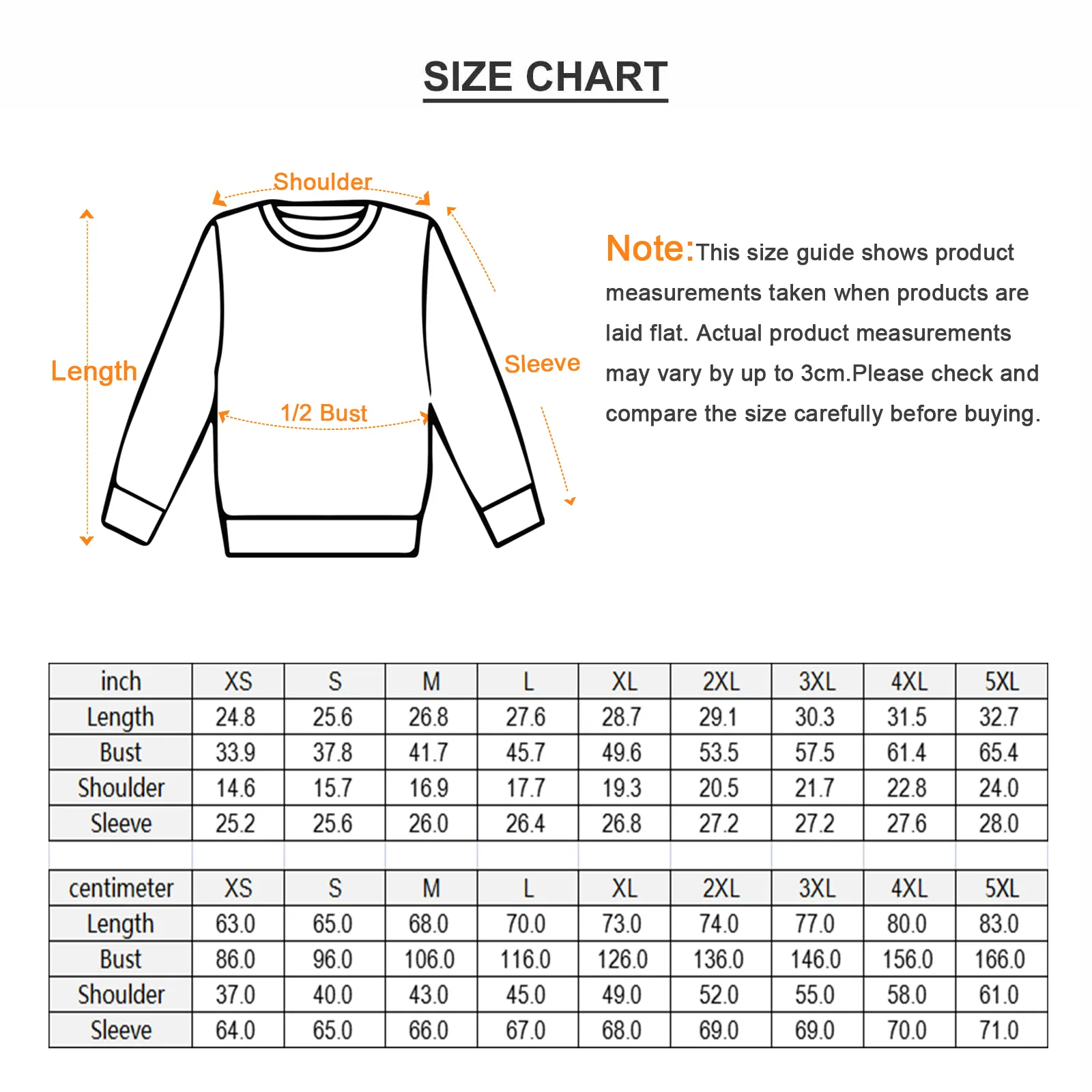 Men's Thicken Sweater